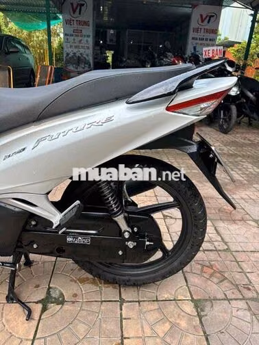 Honda Future 2025