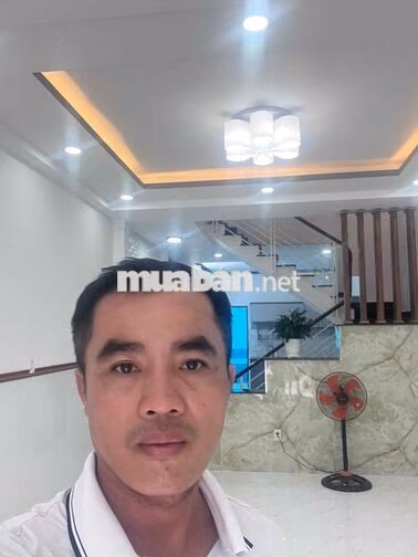 Bán nhà gấp đường liên khu 4/5 Bình hưng hoà, Bình Tân , gần gò mây, g