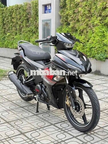 Exciter 155 ( nợ xấu đưa trước 16trieu nhận xe)