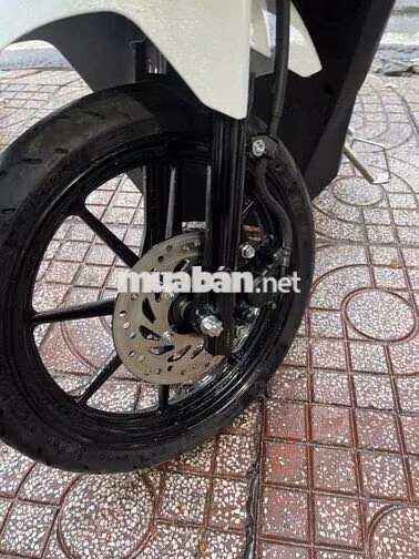 Honda Vario 150 2019 Trắng