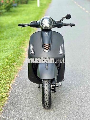 Piaggio GTS 125c 2016.Fux Kiểng Siêu Đẹp.Siêu Keng