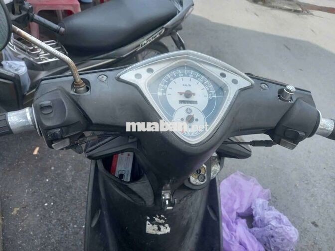 Yamaha Mio Đen Xe tay ga