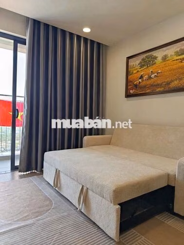 Cho thuê căn hộ FPT Plaza 3 mới 100%, nội thất cao cấp, view đẹp