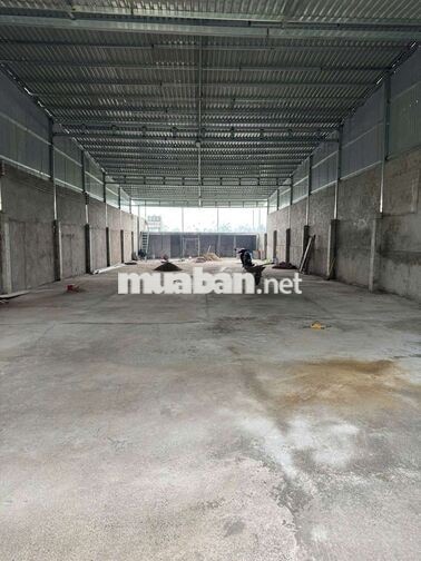 Xưởng Dĩ An 400m/15tr Có Điện 3 pha 