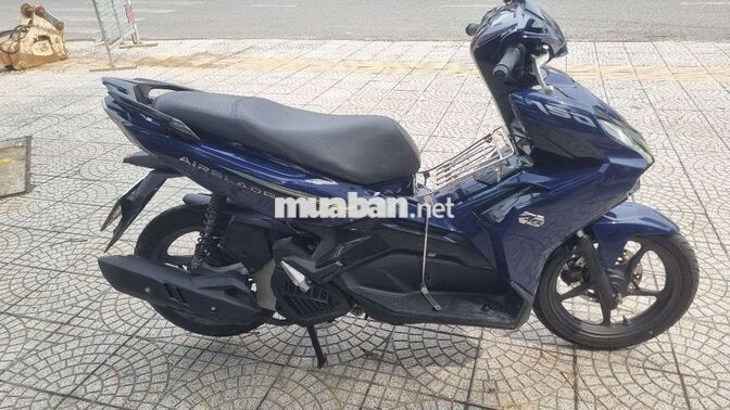 Honda Air Blade 2021 Xanh