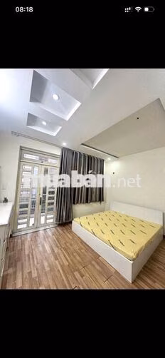 Chính chủ kẹt tiền bán gấp nhà Thủ Đức 54m2  còn thương lượng 