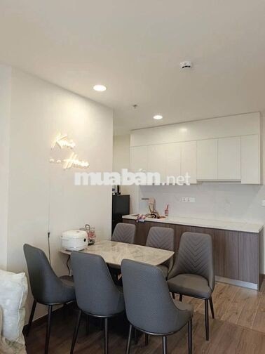 Cho thuê căn hộ FPT Plaza 3 mới 100%, nội thất cao cấp, view đẹp