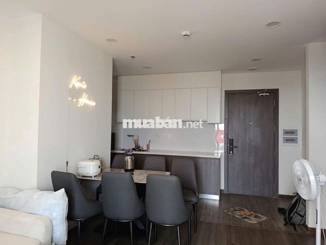 Cho thuê căn hộ FPT Plaza 3 mới 100%, nội thất cao cấp, view đẹp