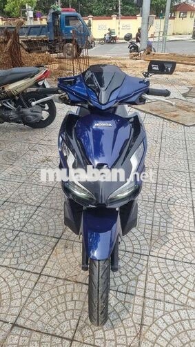 Honda Air Blade 2021 Xanh
