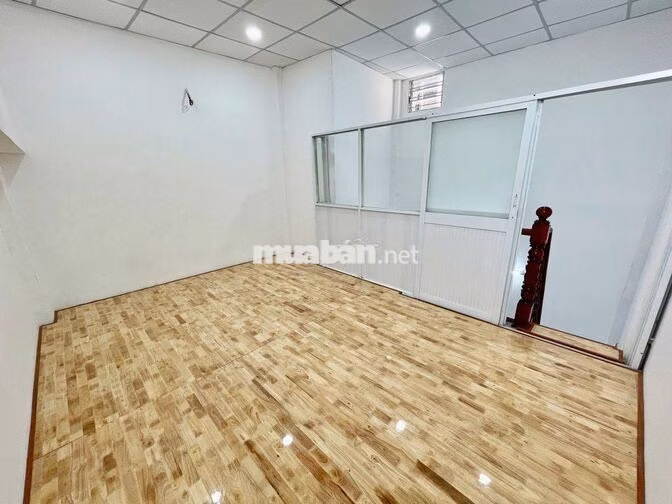 🔥 BÁN NHÀ BÌNH THẠNH – HẺM VÕ DUY NINH – GIÁ TỐT CHO KHÁCH THIỆN CHÍ!