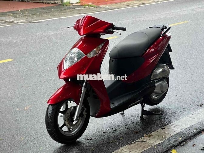 Xe tay ga Honda Dyland 150cc 2007