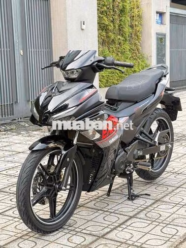 Exciter 155 ( nợ xấu đưa trước 16trieu nhận xe)
