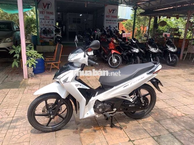 Honda Future 2025