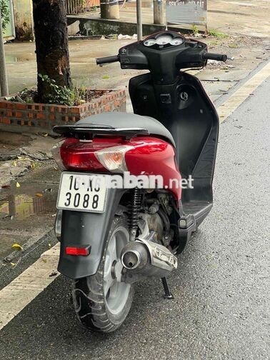 Xe tay ga Honda Dyland 150cc 2007