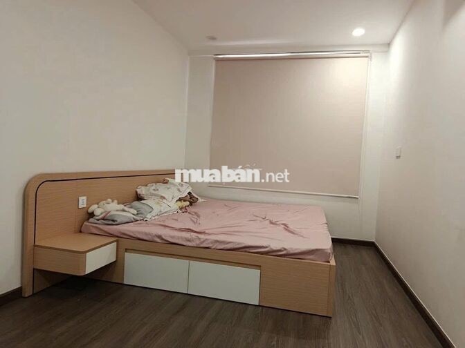 Cho thuê căn hộ FPT Plaza 3 mới 100%, nội thất cao cấp, view đẹp