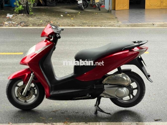 Xe tay ga Honda Dyland 150cc 2007