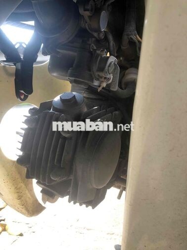 Honda Dream Thái Đen, Trắng Thái Lan