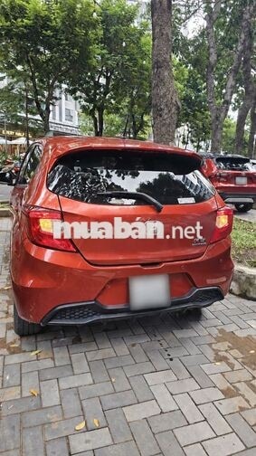 HONDA BRIO RS 2019 - BẢN CAO NHẤT, NHẬP KHẨU INDO