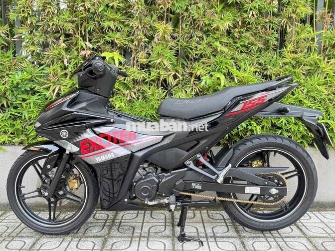 Exciter 155 ( nợ xấu đưa trước 16trieu nhận xe)