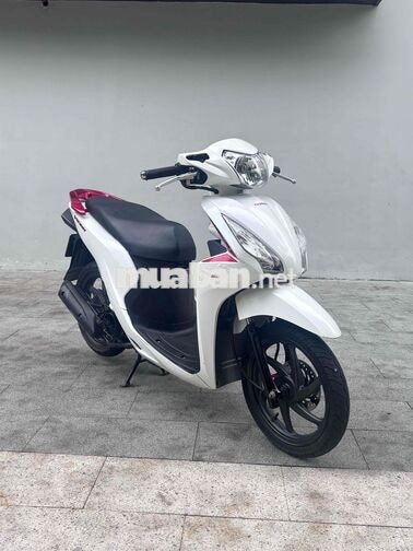 Honda Vision 2019 Trắng pbdb , chính chủ