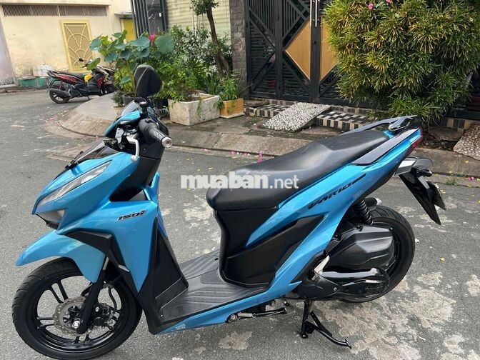 Honda Vario 150cc Xanh băng mới 💥 CÓ BẢO HÀNH💥💥💥
