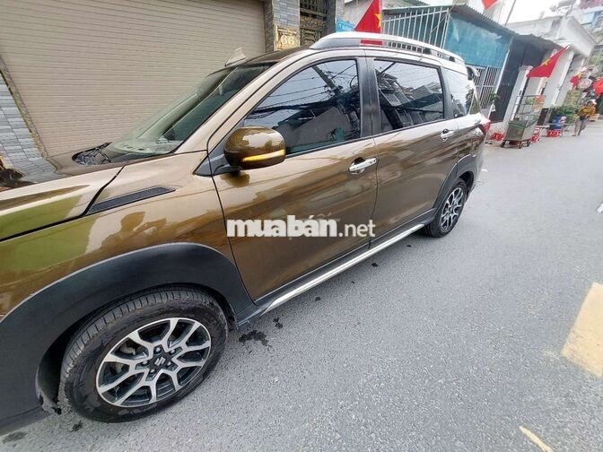 Suzuki XL7 2020 Tự động Nâu