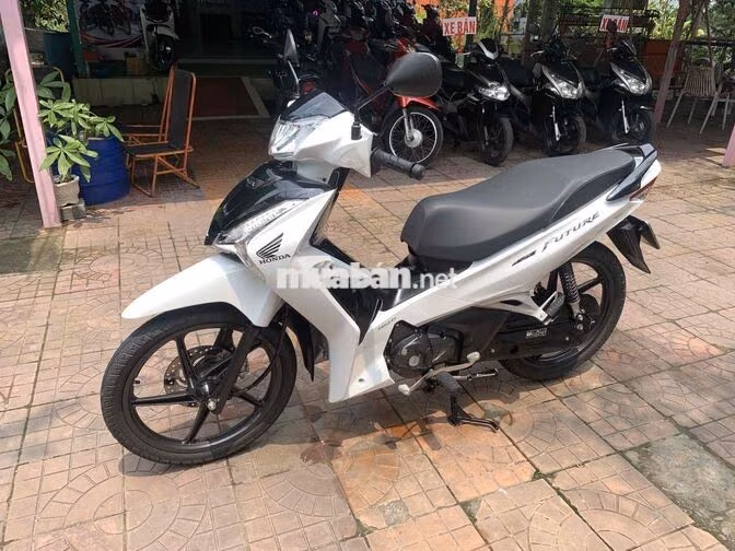 Honda Future 2025