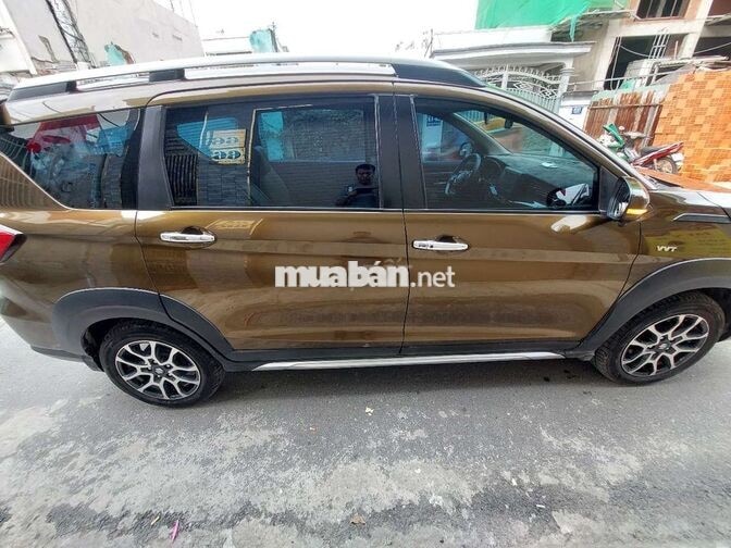 Suzuki XL7 2020 Tự động Nâu