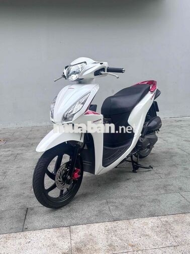 Honda Vision 2019 Trắng pbdb , chính chủ