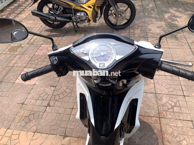 Honda Future 2025