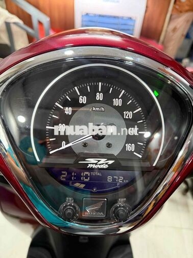 Bán Sh Mode 2026 Odo 800km xe nhà mới mua