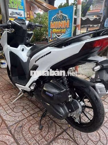 Honda Vario 150 2019 Trắng