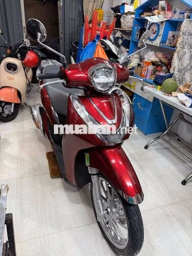 Bán Sh Mode 2026 Odo 800km xe nhà mới mua