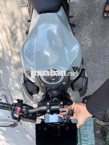 Honda CB650R 2021 zin đẹp , bstp chính chủ