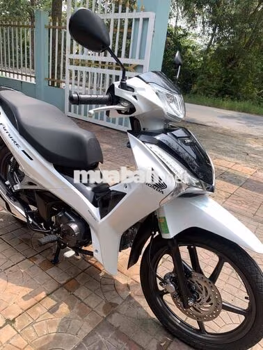 Honda Future 2025
