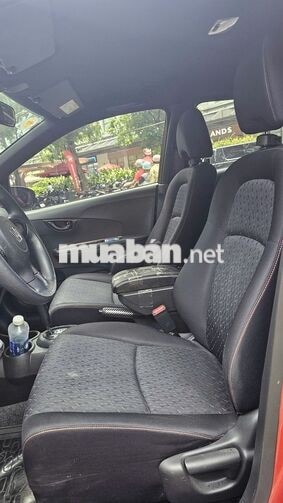 HONDA BRIO RS 2019 - BẢN CAO NHẤT, NHẬP KHẨU INDO