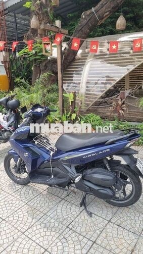 Honda Air Blade 2021 Xanh