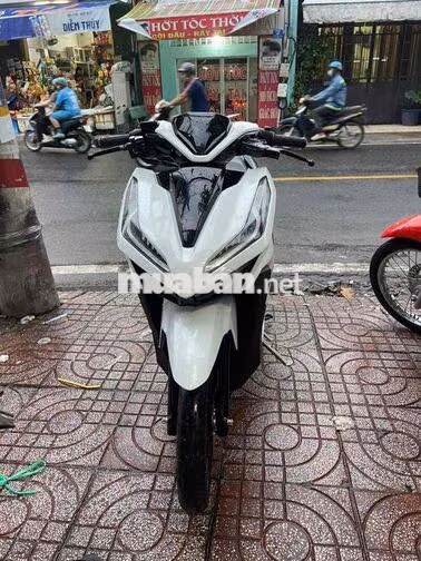 Honda Vario 150 2019 Trắng