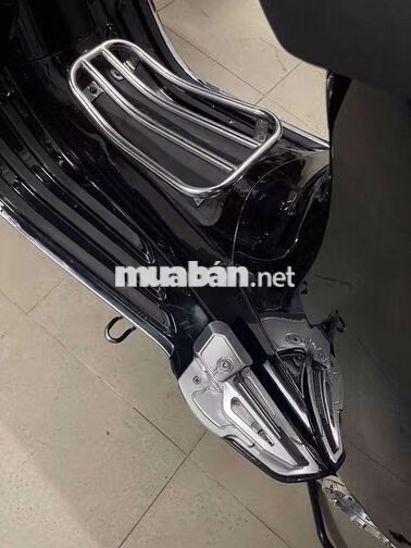 VESPA SPRIN 2018 - XE KIỂNG