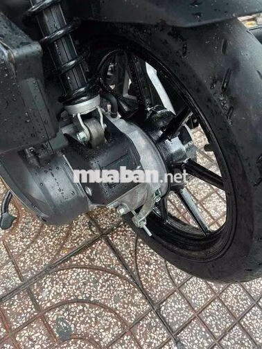 Honda Vario 150 2019 Trắng