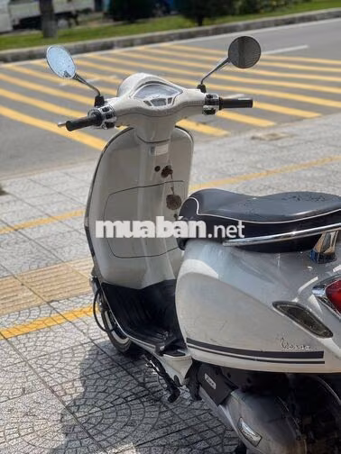 ❤️ Thanh Lý Vespa 2019 Giá 29,5 Trệu - Có Góp