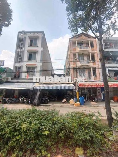 LÔ ĐẤT TUYỆT ĐẸP ‘  120 m 6 x 20 M Giá  8 Tỏi Xíu ‘     THÍCH HỢP MUA