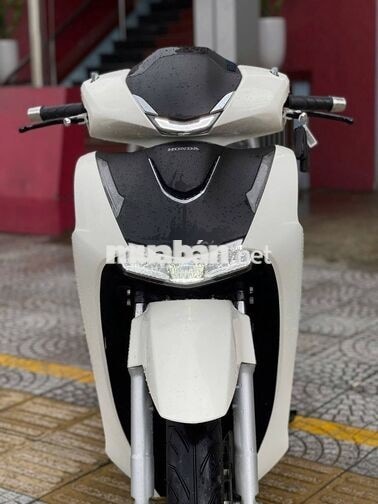 ❤️ Honda SH 125i ABS 2026 Trắng, Như Mới Siêu Lướt