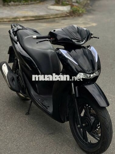 Honda SH 202 Zin -Có Trả Góp - Nợ Xấu Vẫn Góp Được