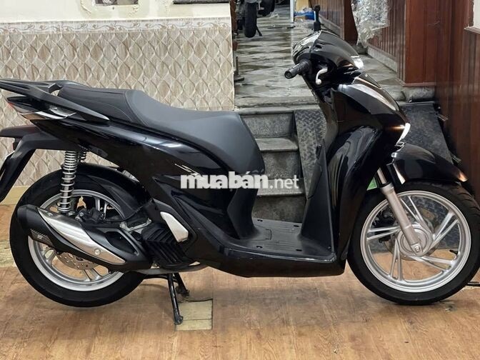 ❤️ SH 2025 Đen Bóng Mới Cứng, Hỗ Trợ Trả Góp