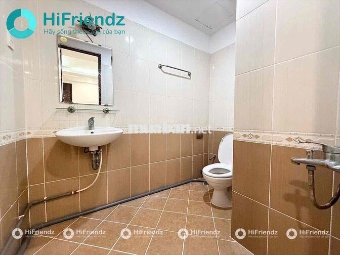 🔥 CHO THUÊ PHÒNG FULL NỘI THẤT CÓ BẠN BÈ PET - KHU BẢY HIỀN, PHẠM PHÚ