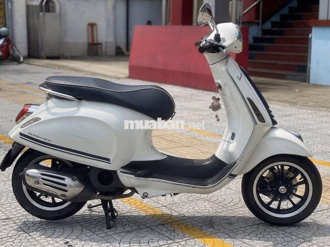 ❤️ Thanh Lý Vespa 2019 Giá 29,5 Trệu - Có Góp