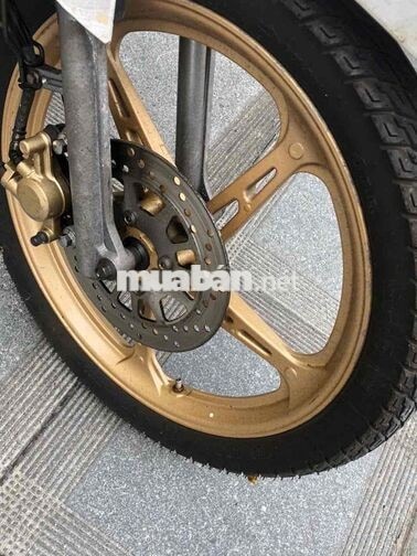 Yamaha Sirius 2010 Trắng Tự động