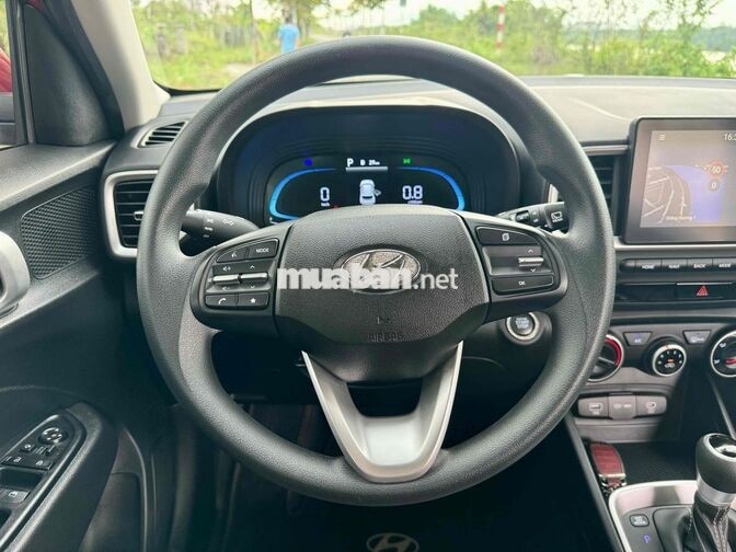 Hyundai Venue 1.0 Turbo 2024 Đỏ Tự động 1.4 vạn