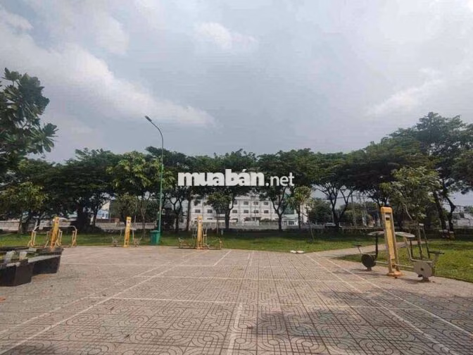LÔ ĐẤT TUYỆT ĐẸP ‘  120 m 6 x 20 M Giá  8 Tỏi Xíu ‘     THÍCH HỢP MUA